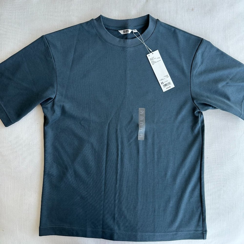 cotton t-shirt